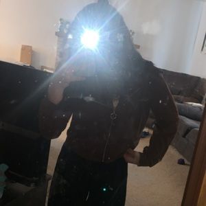 Meet your Posher, Callie